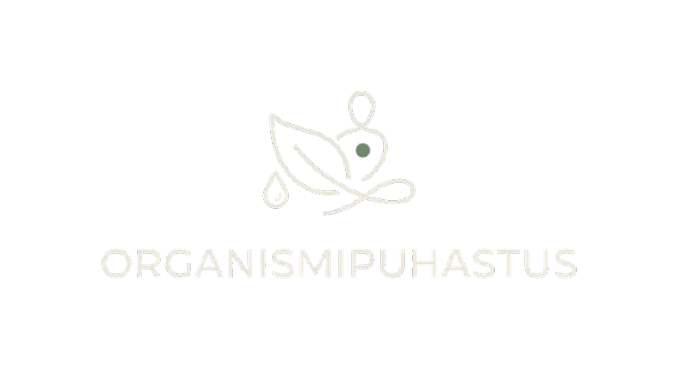 Organismipuhastus